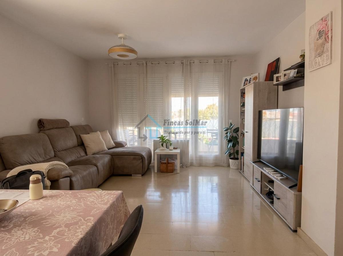Venta de apartamento en Castellón