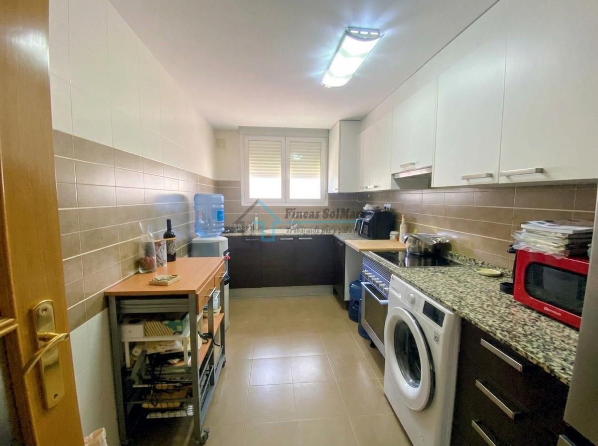 Venta de apartamento en Castellón