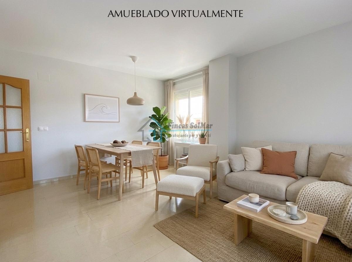 Venta de apartamento en Castellón