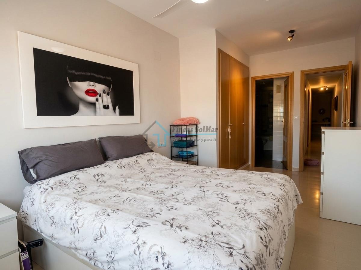 Venta de apartamento en Castellón