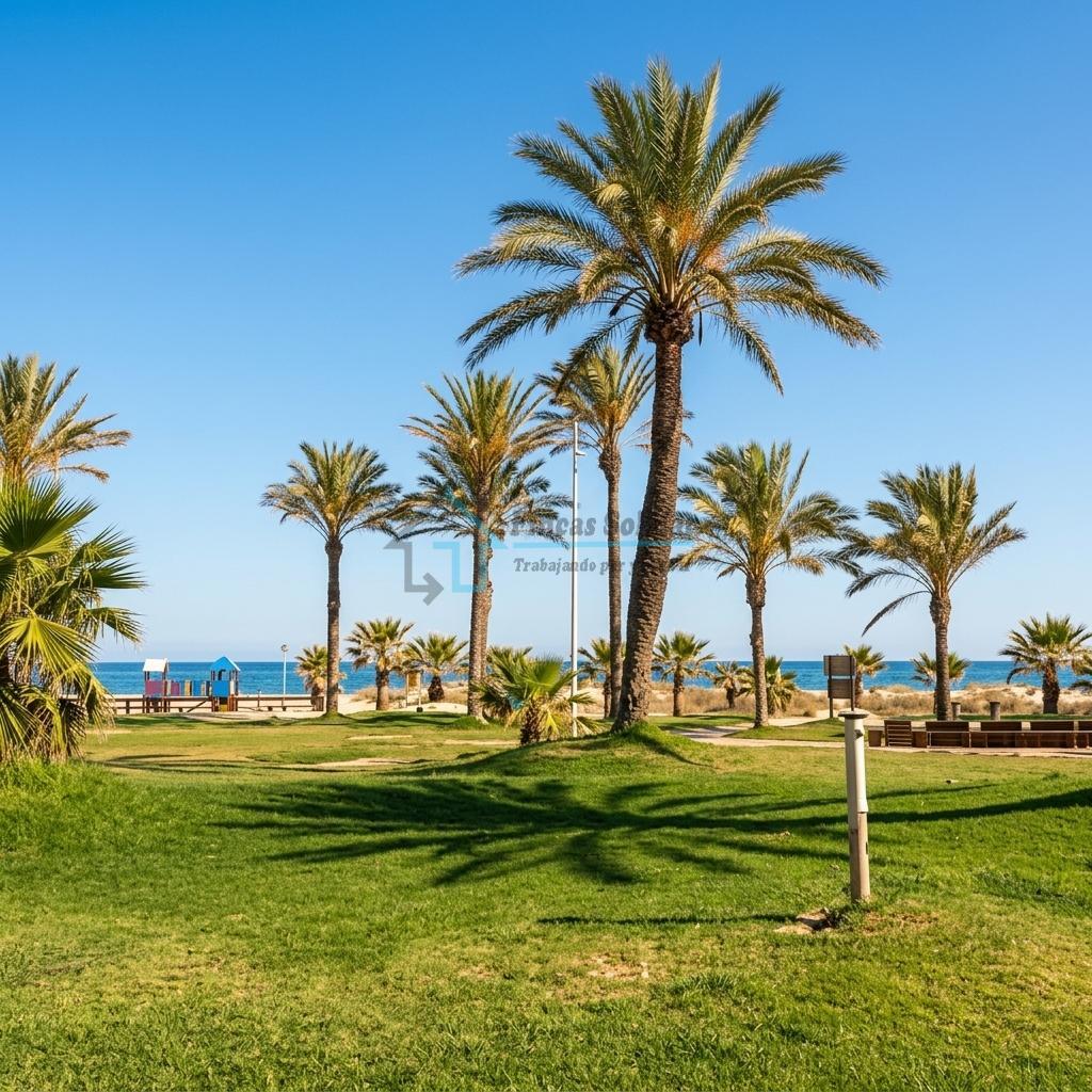 Venta de apartamento en Castellón