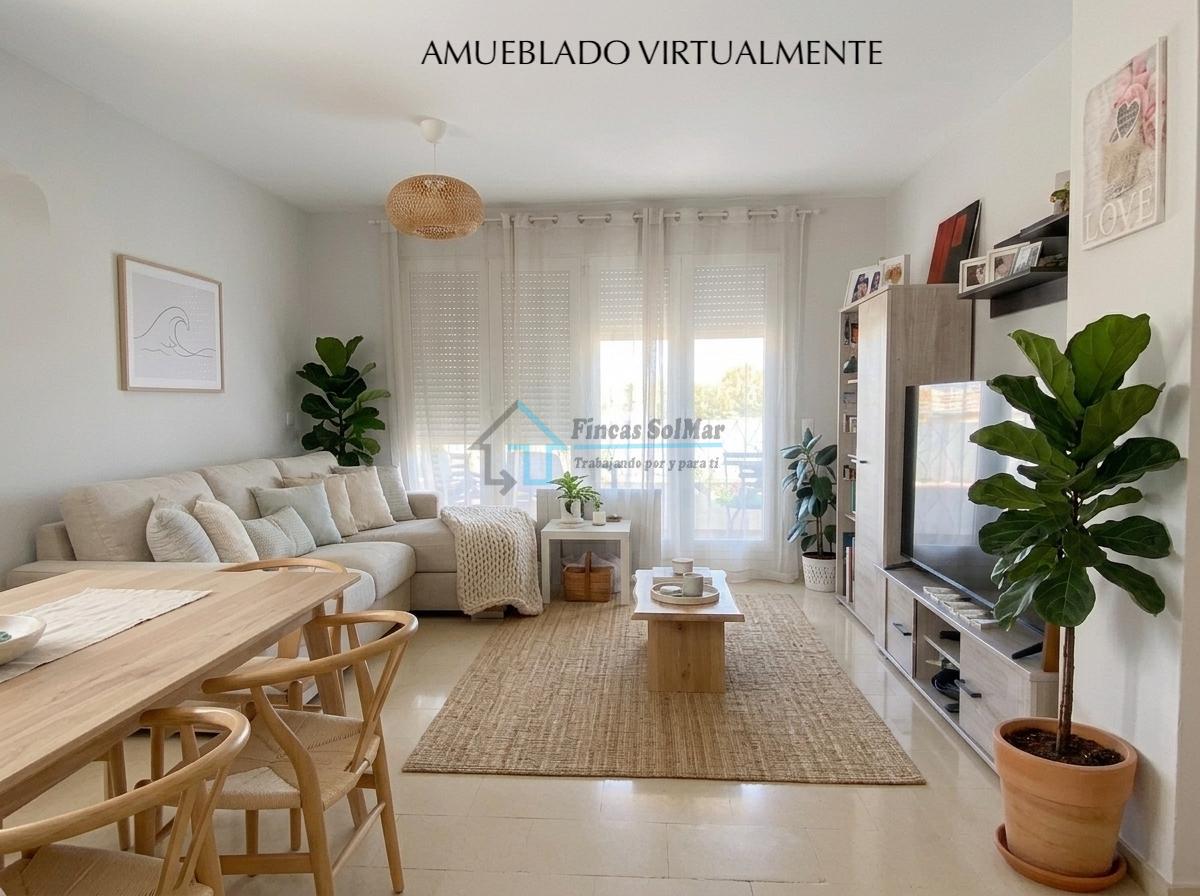 Venta de apartamento en Castellón