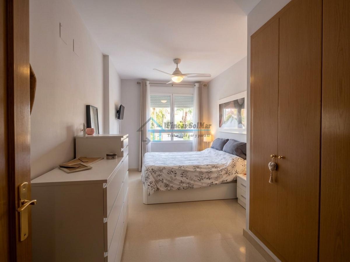Venta de apartamento en Castellón