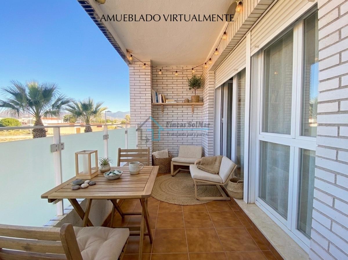 Venta de apartamento en Castellón
