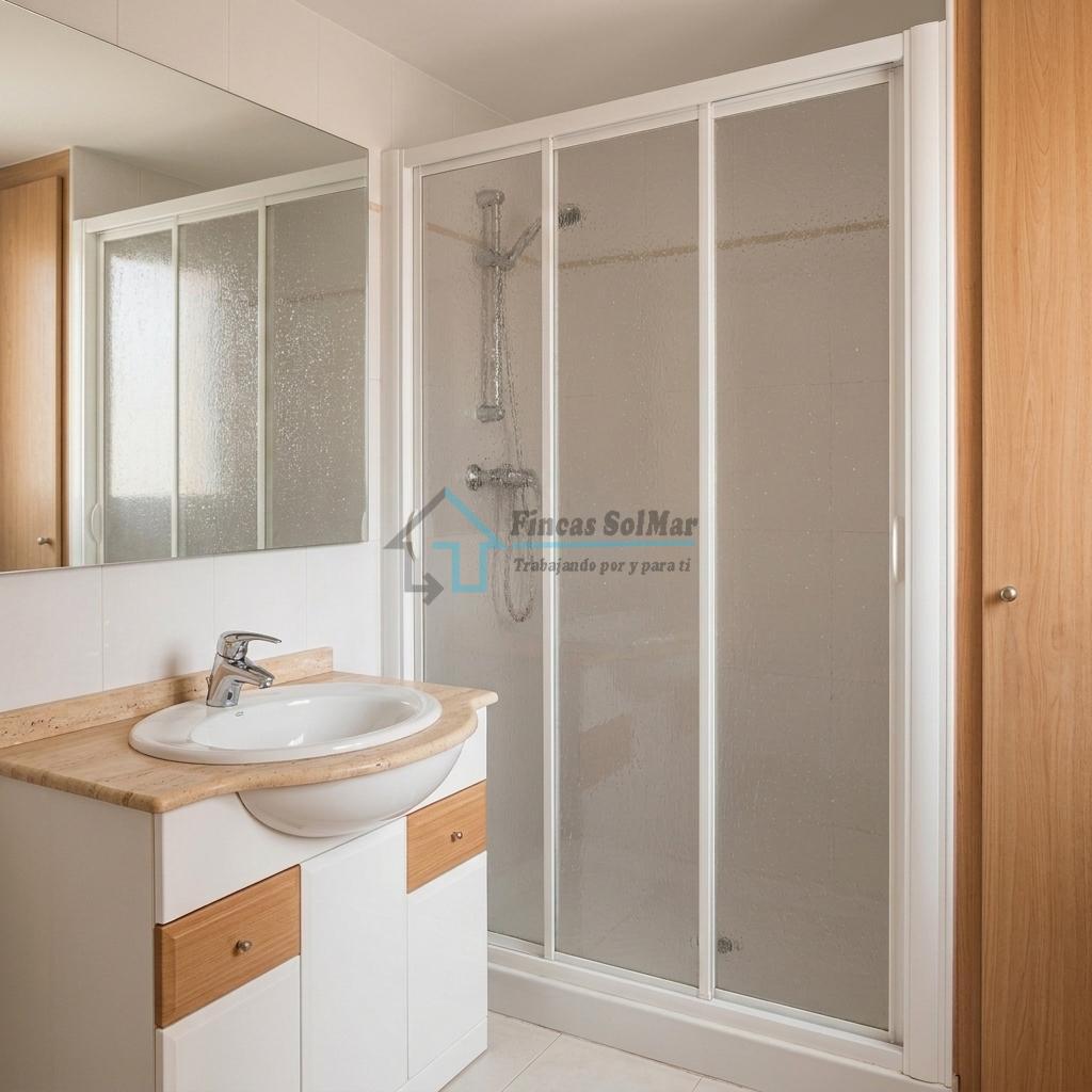 Venta de estudio en Castellón