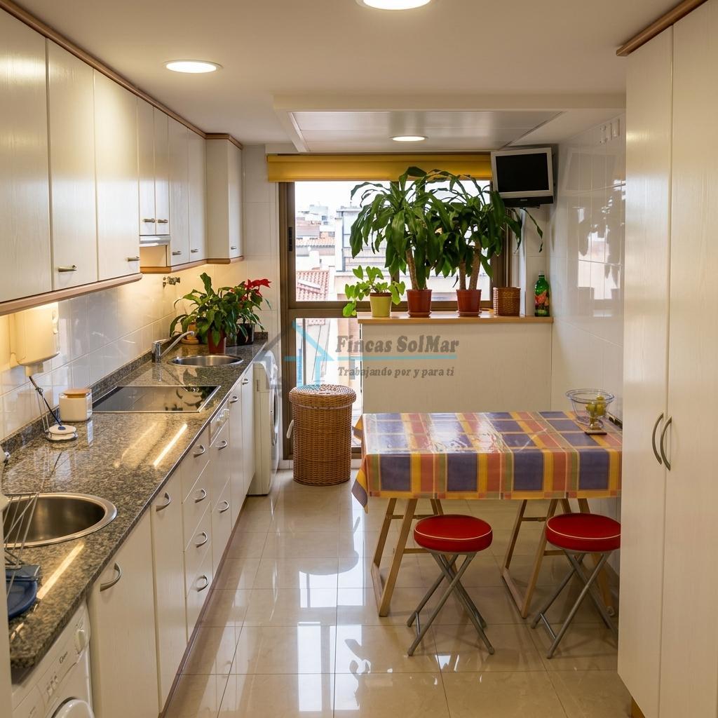 Venta de estudio en Castellón