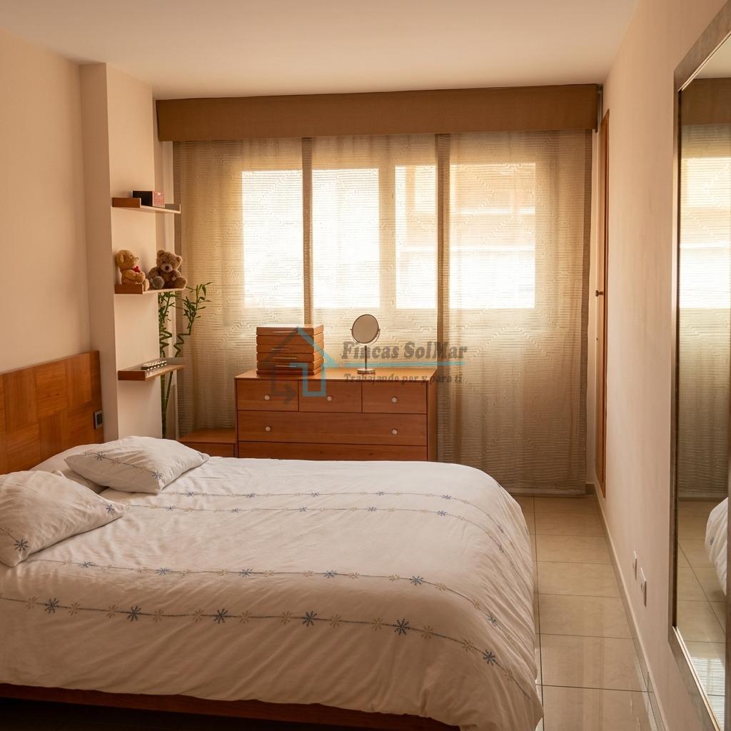 Venta de estudio en Castellón