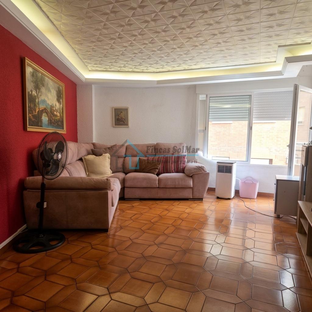 Venta de apartamento en Castellón