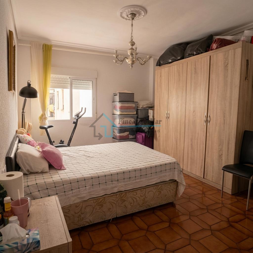 Venta de apartamento en Castellón