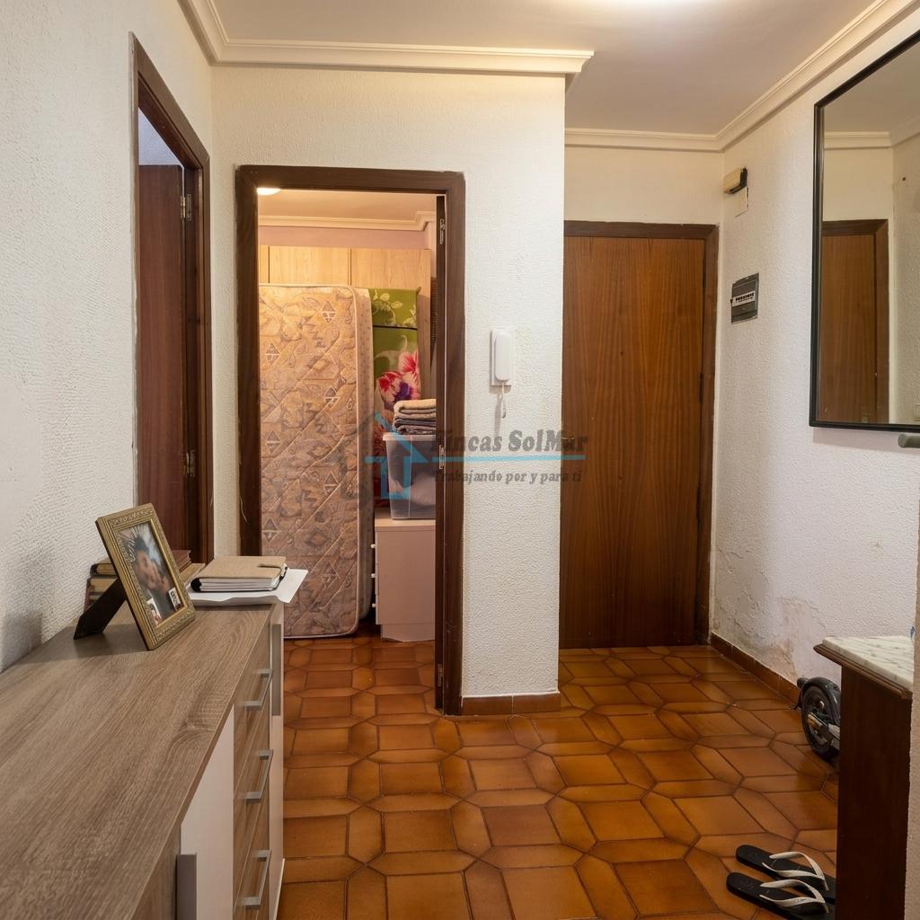 Venta de apartamento en Castellón