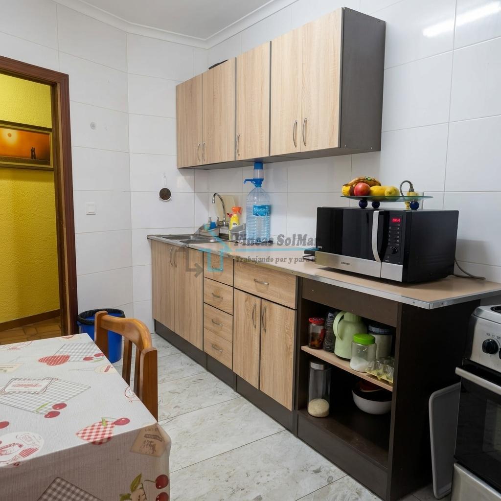 Venta de apartamento en Castellón