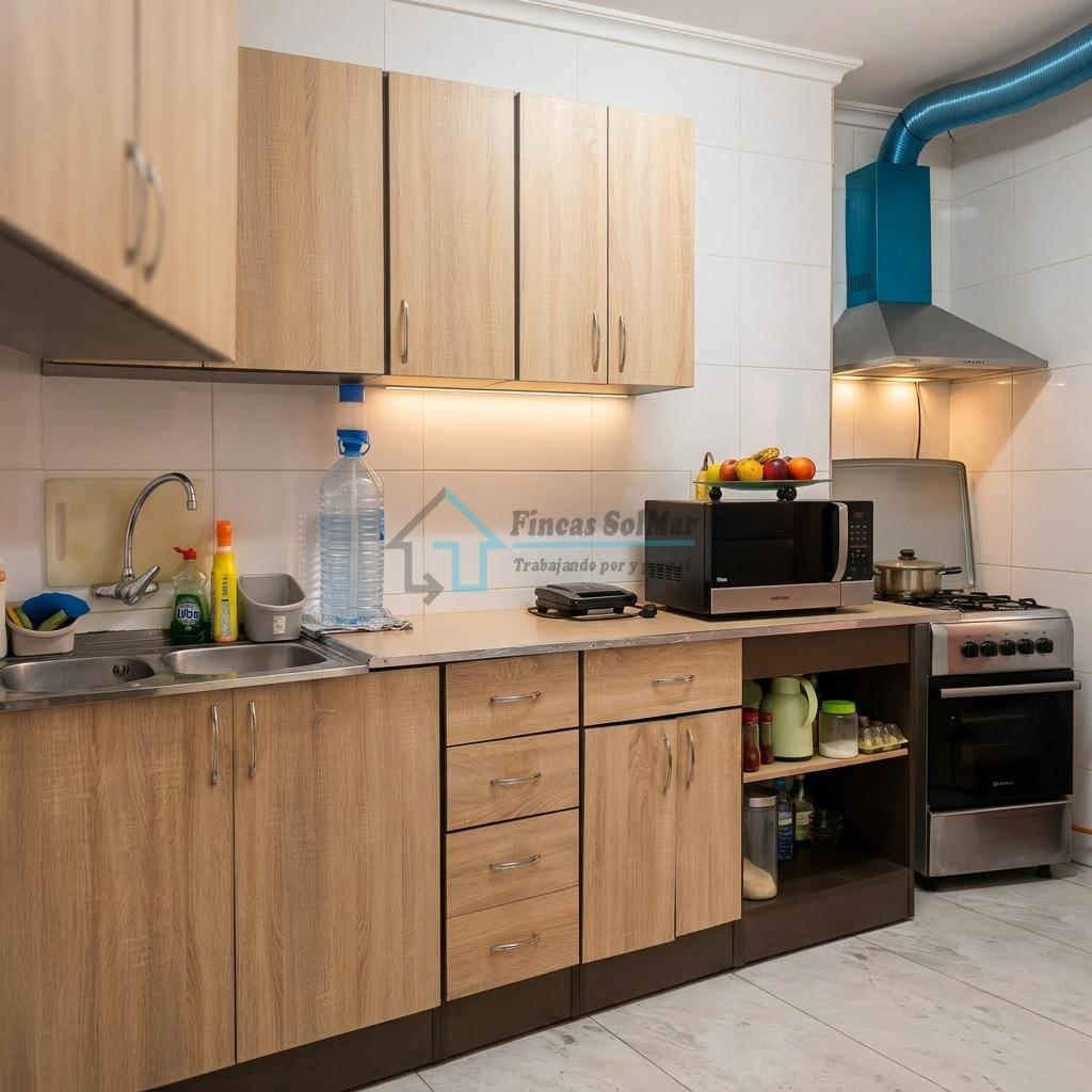 Venta de apartamento en Castellón