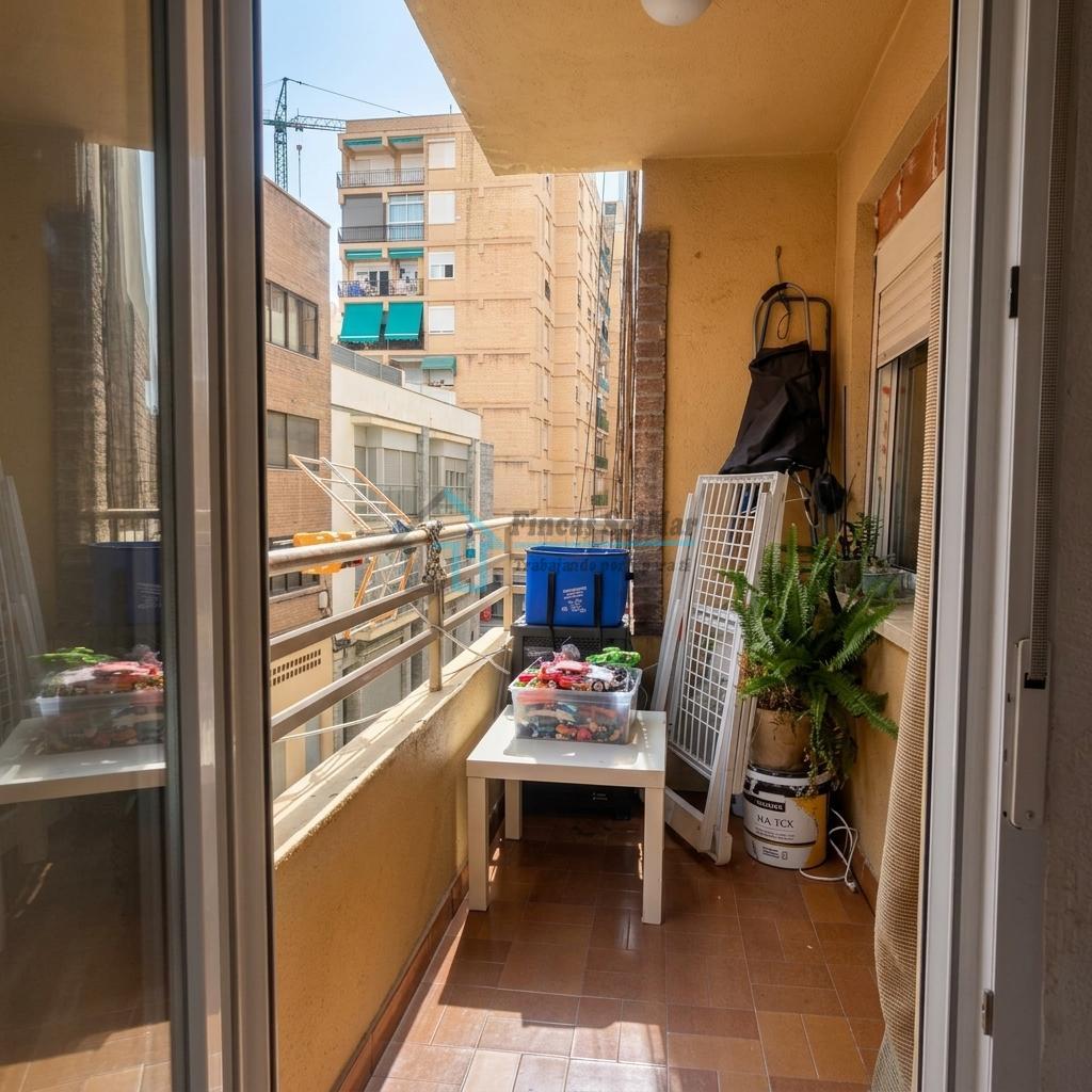 Venta de apartamento en Castellón
