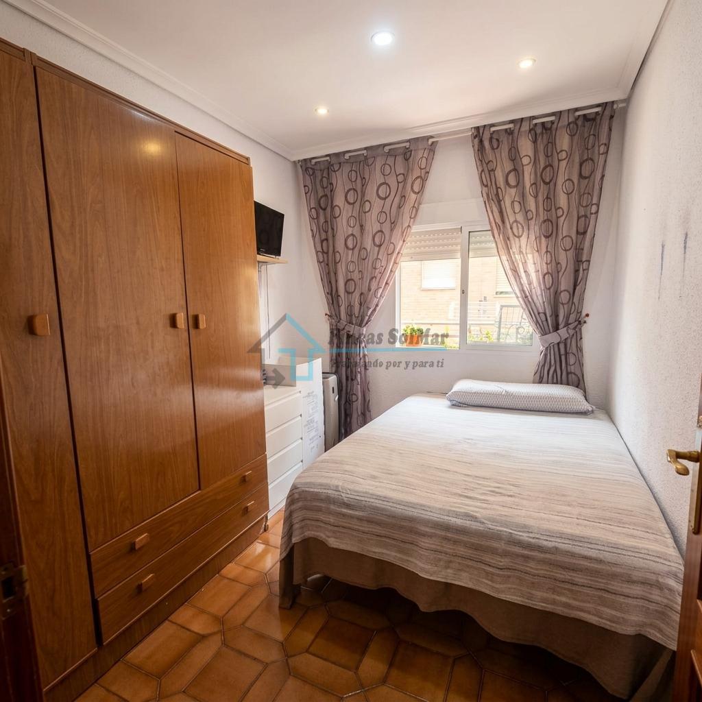 Venta de apartamento en Castellón