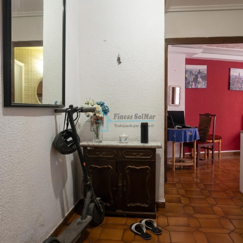 Venta de apartamento en Castellón
