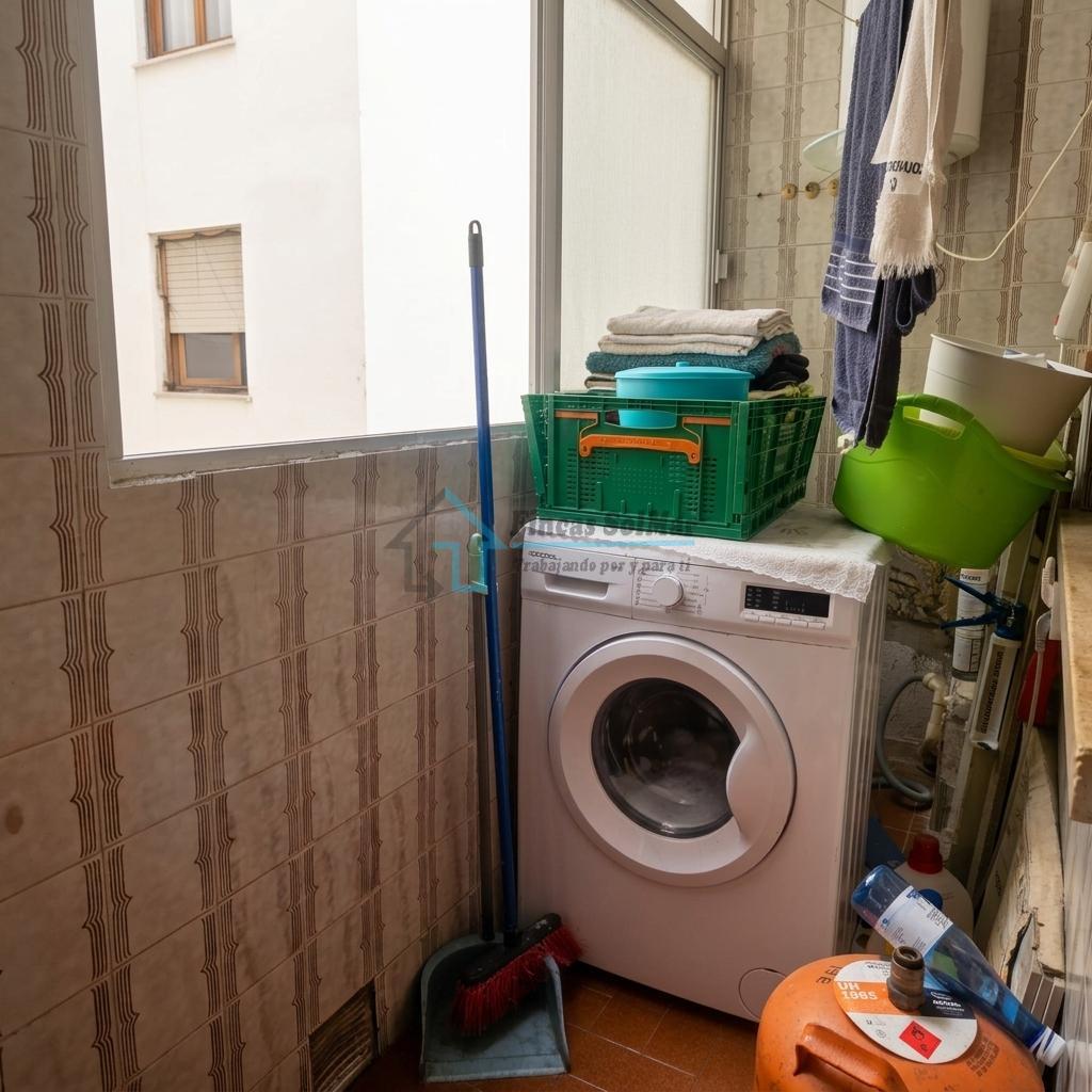 Venta de apartamento en Castellón