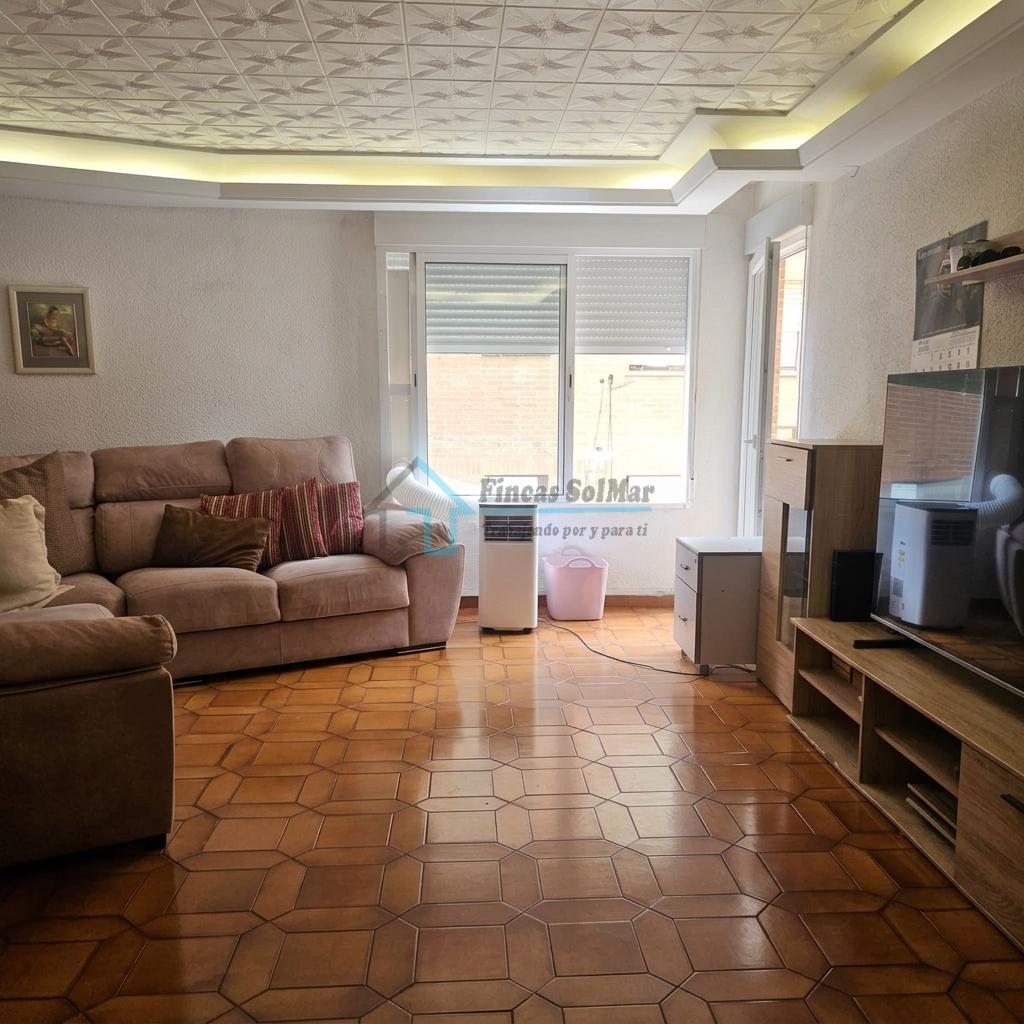 Venta de apartamento en Castellón