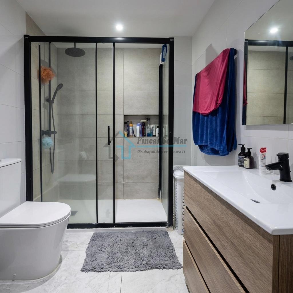 Venta de apartamento en Castellón