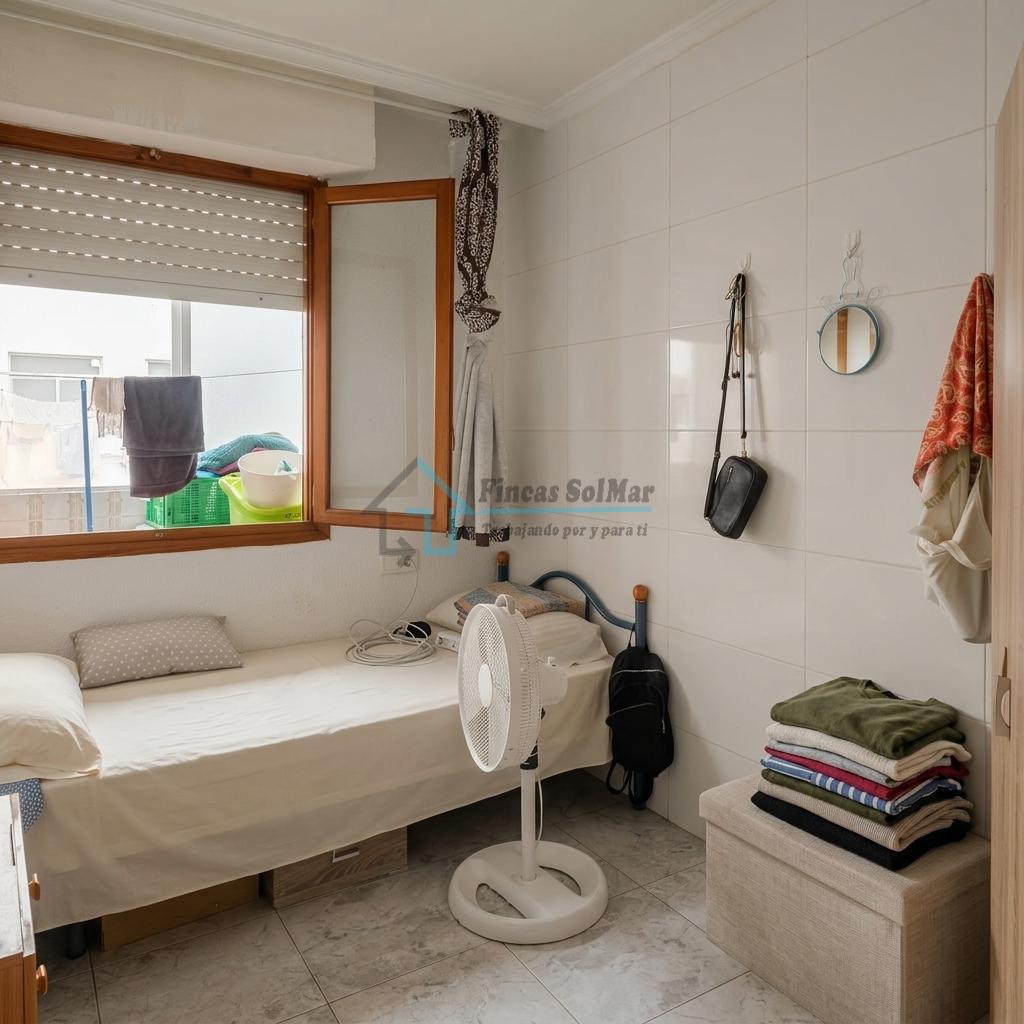 Venta de apartamento en Castellón