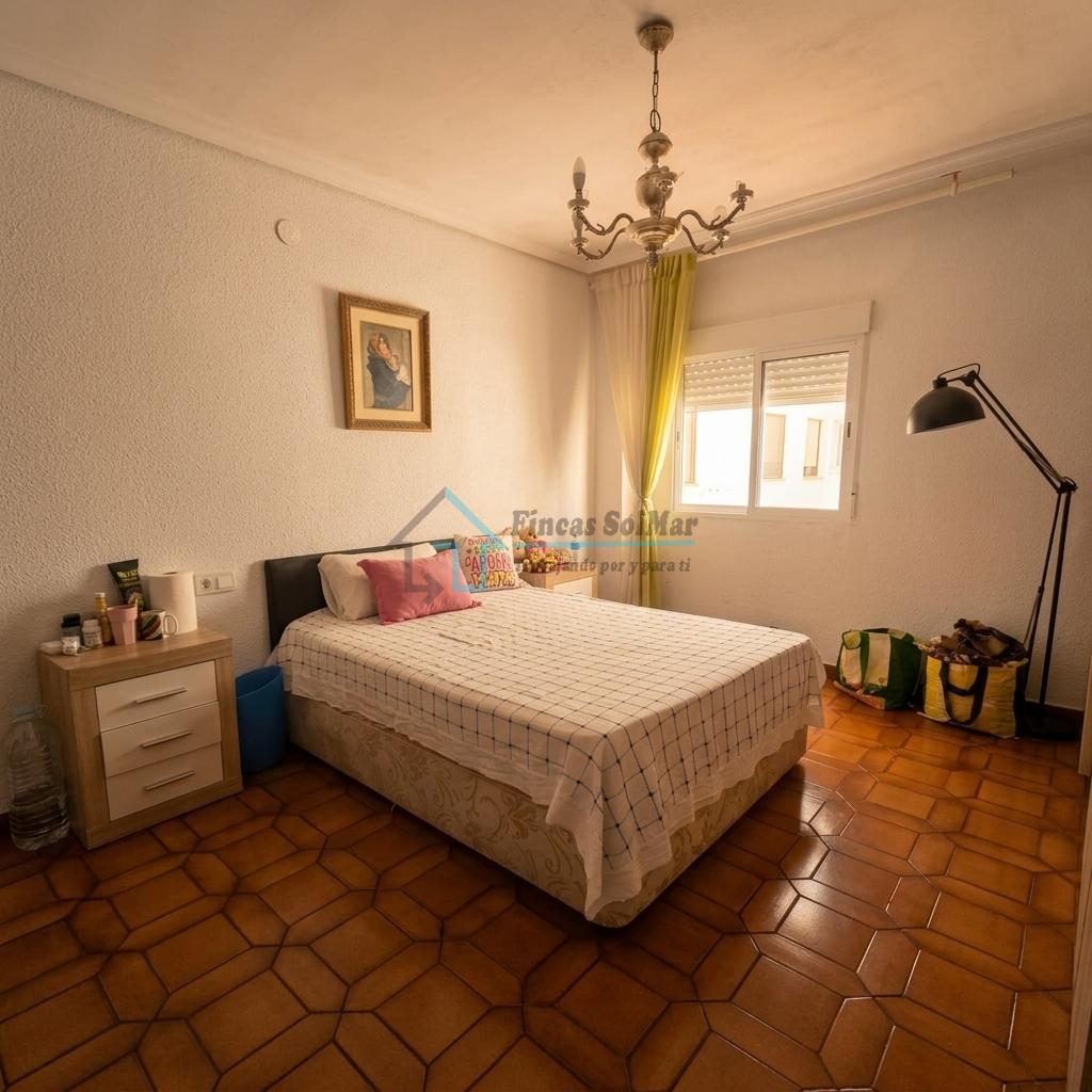 Venta de apartamento en Castellón