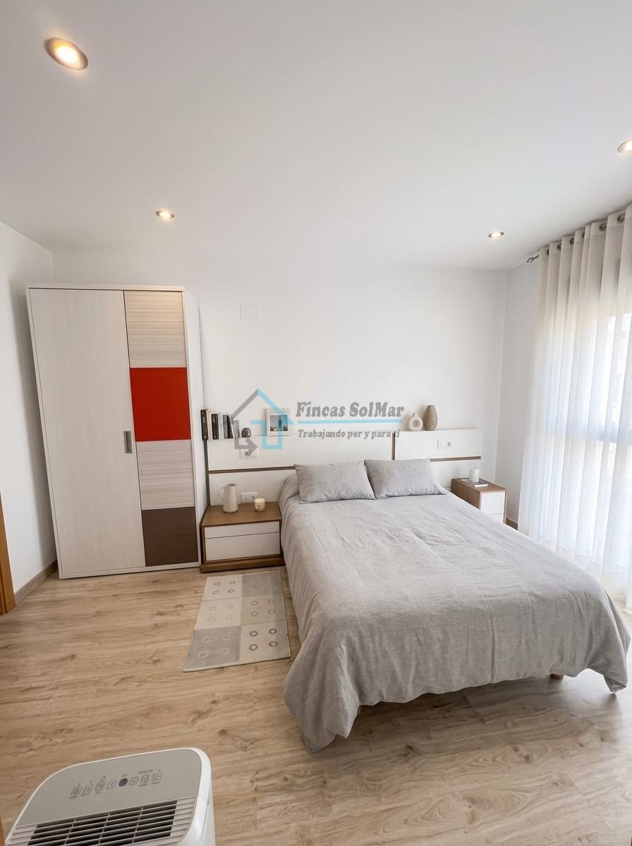Venta de apartamento en Castellón