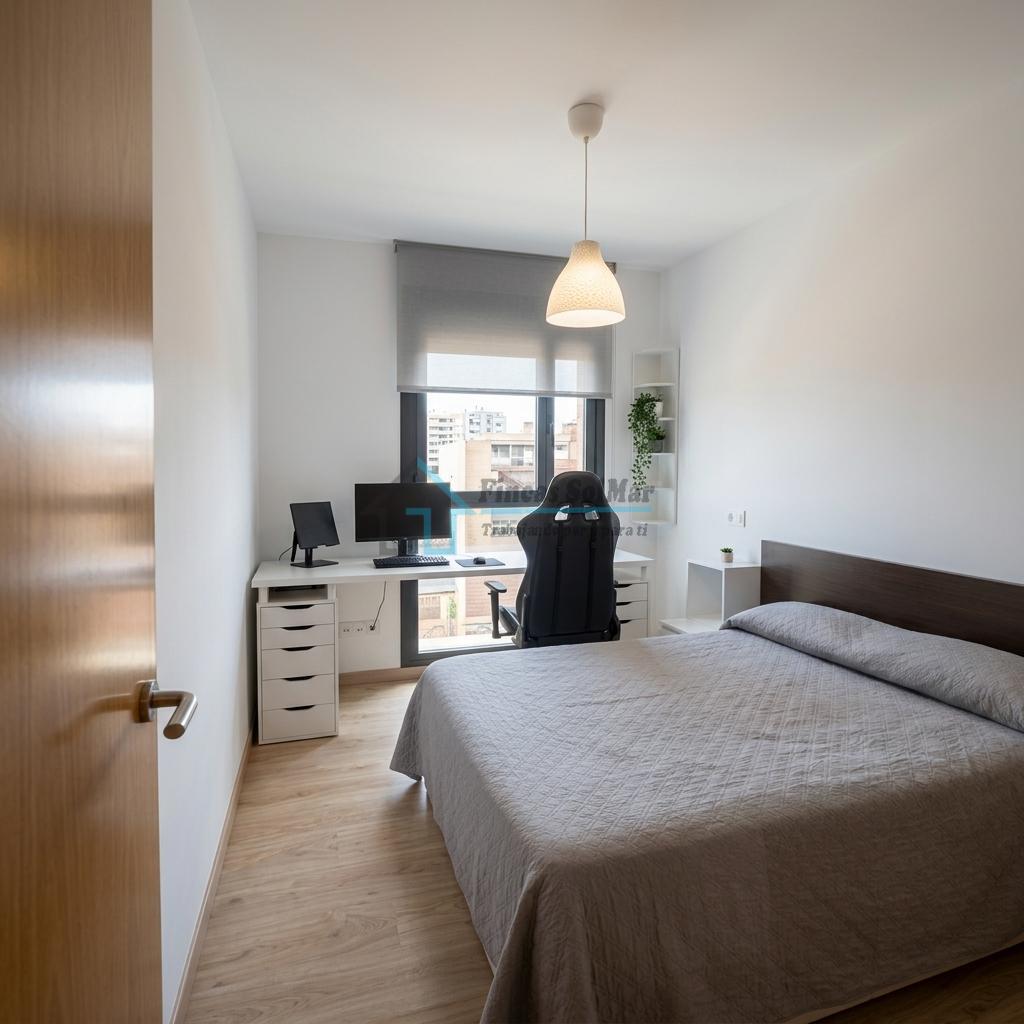 Venta de apartamento en Castellón