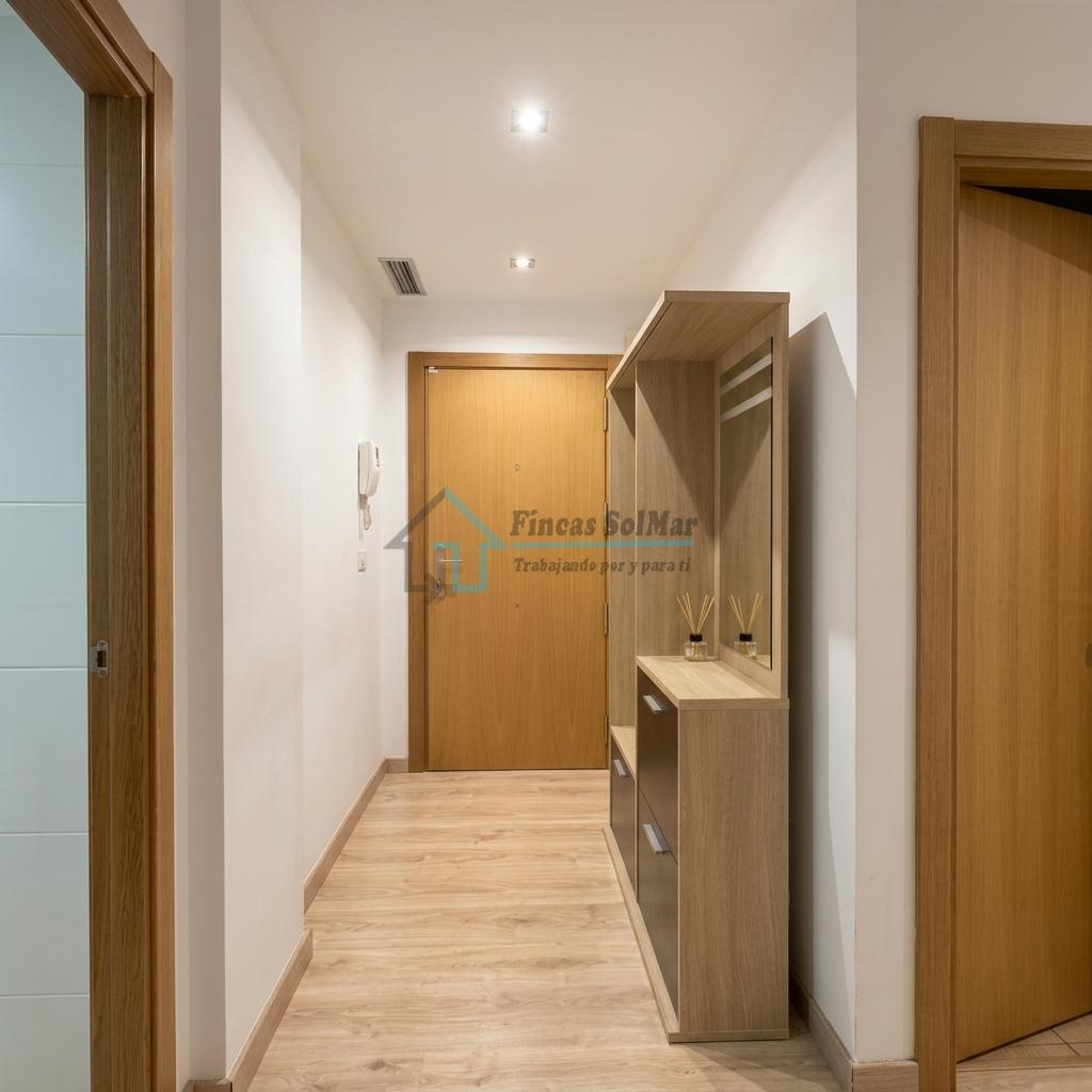 Venta de apartamento en Castellón