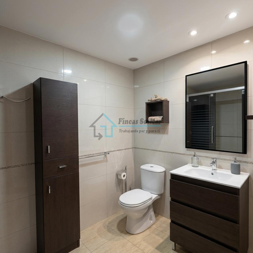 Venta de apartamento en Castellón
