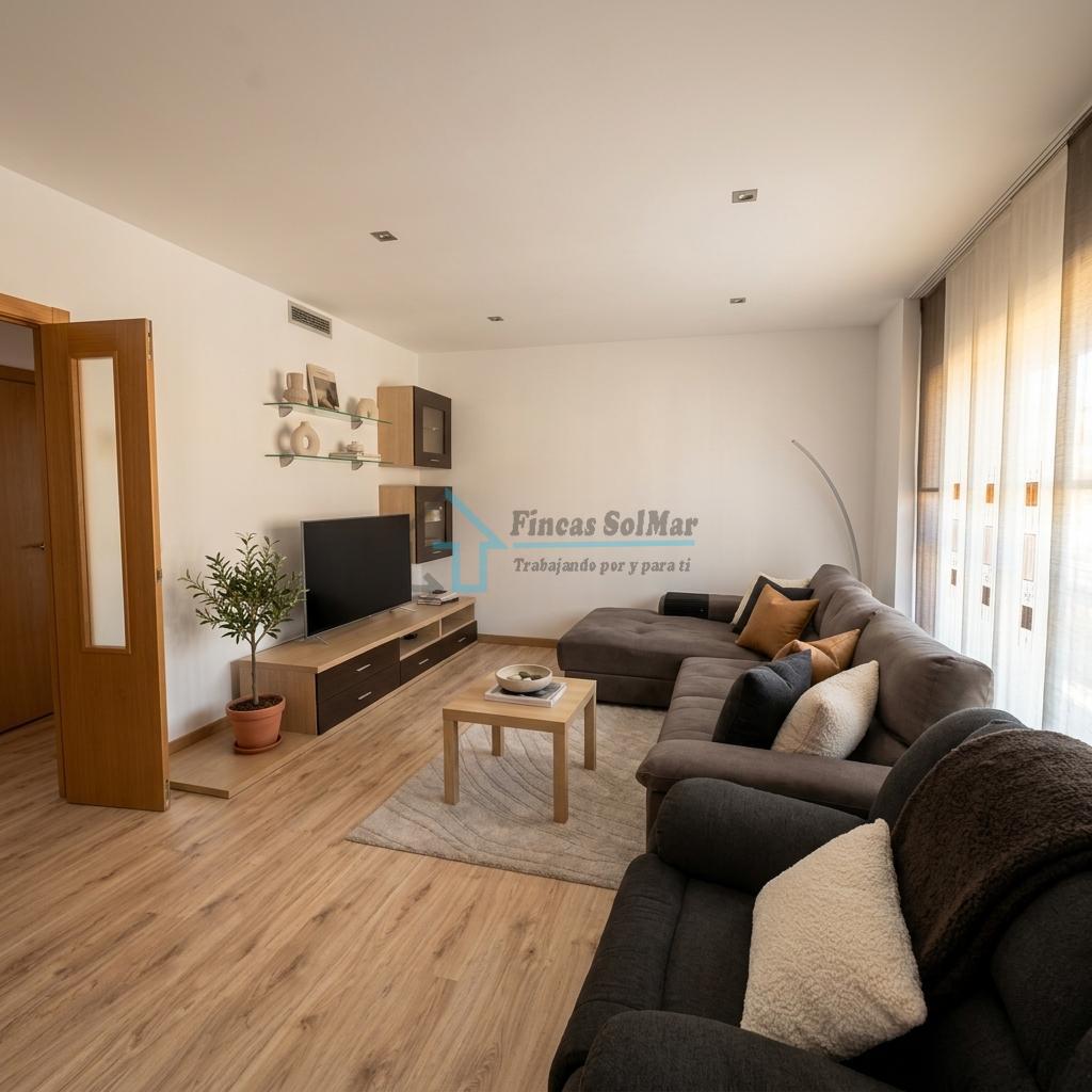 Venta de apartamento en Castellón