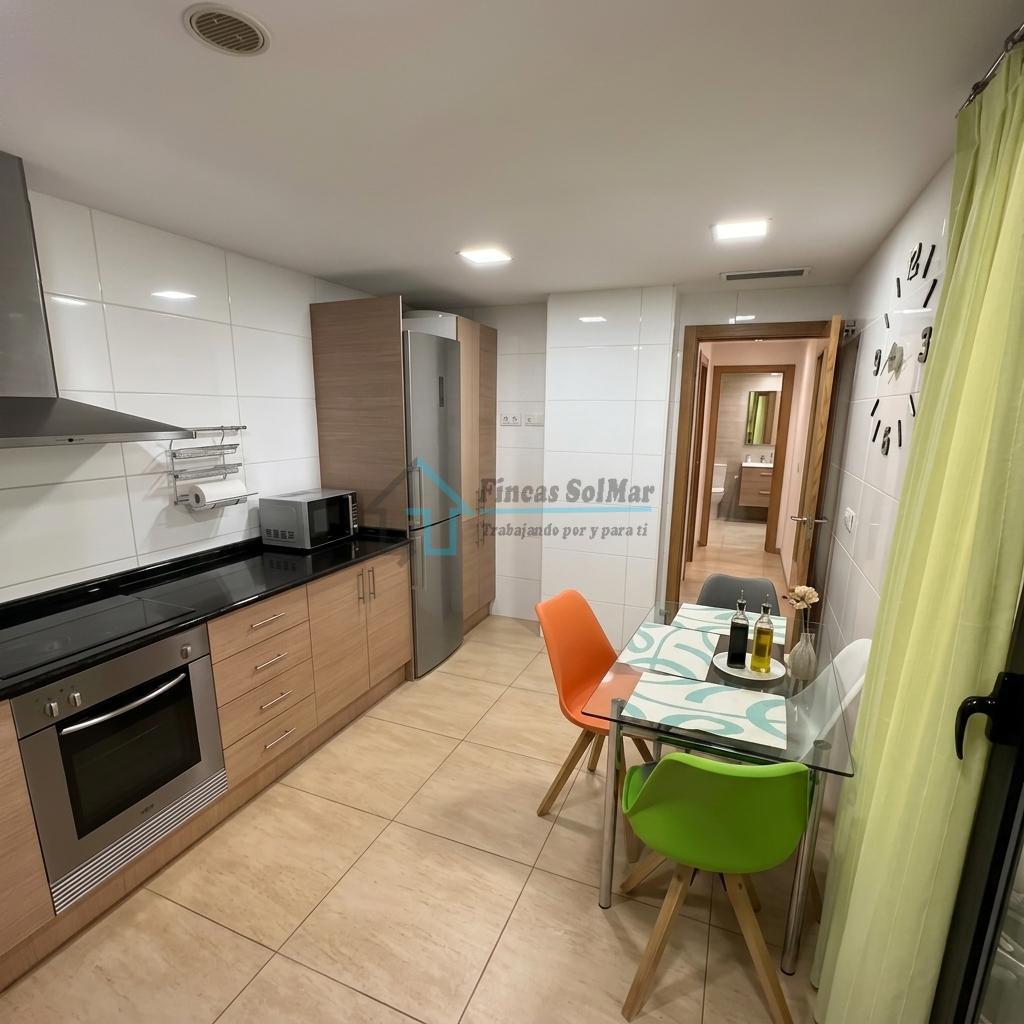 Venta de apartamento en Castellón