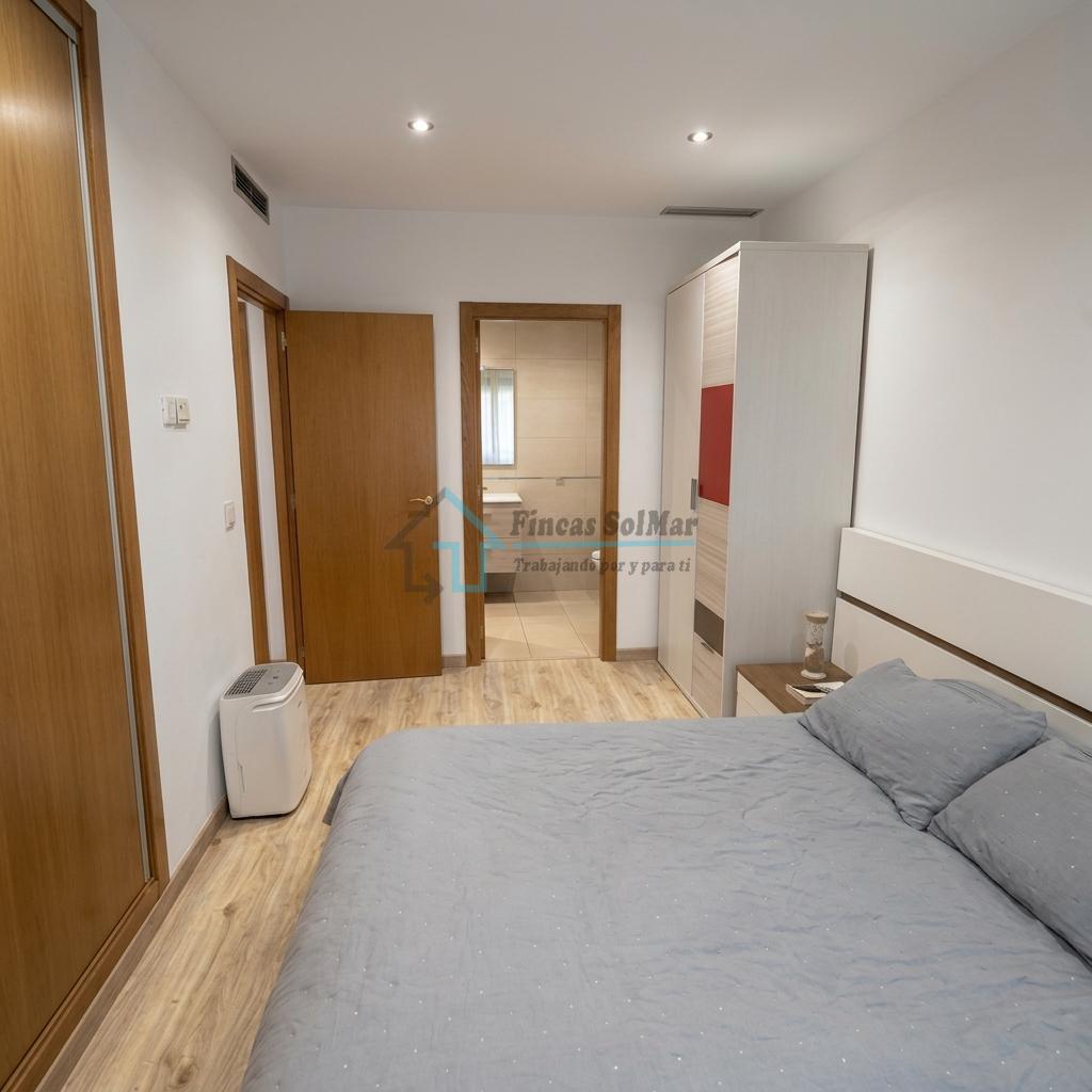 Venta de apartamento en Castellón