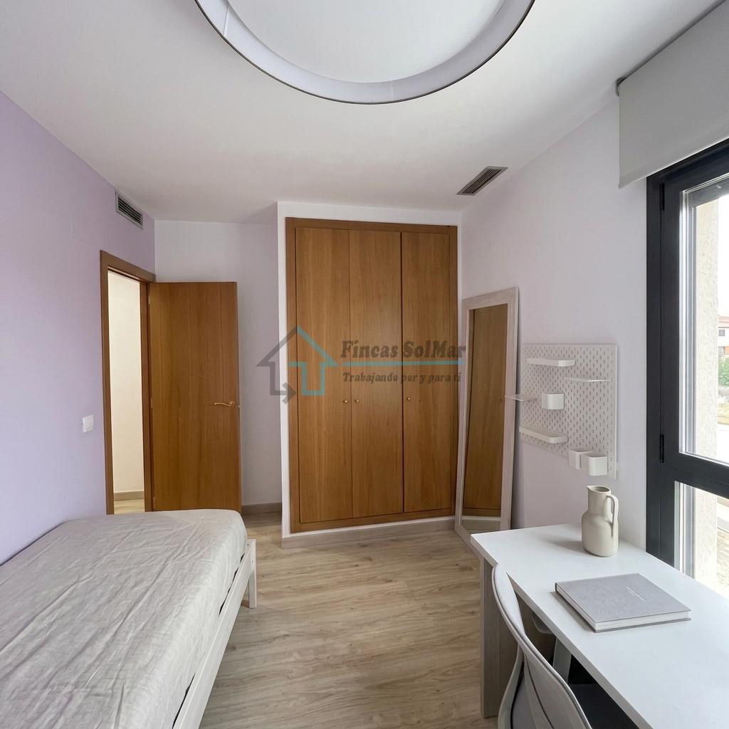 Venta de apartamento en Castellón
