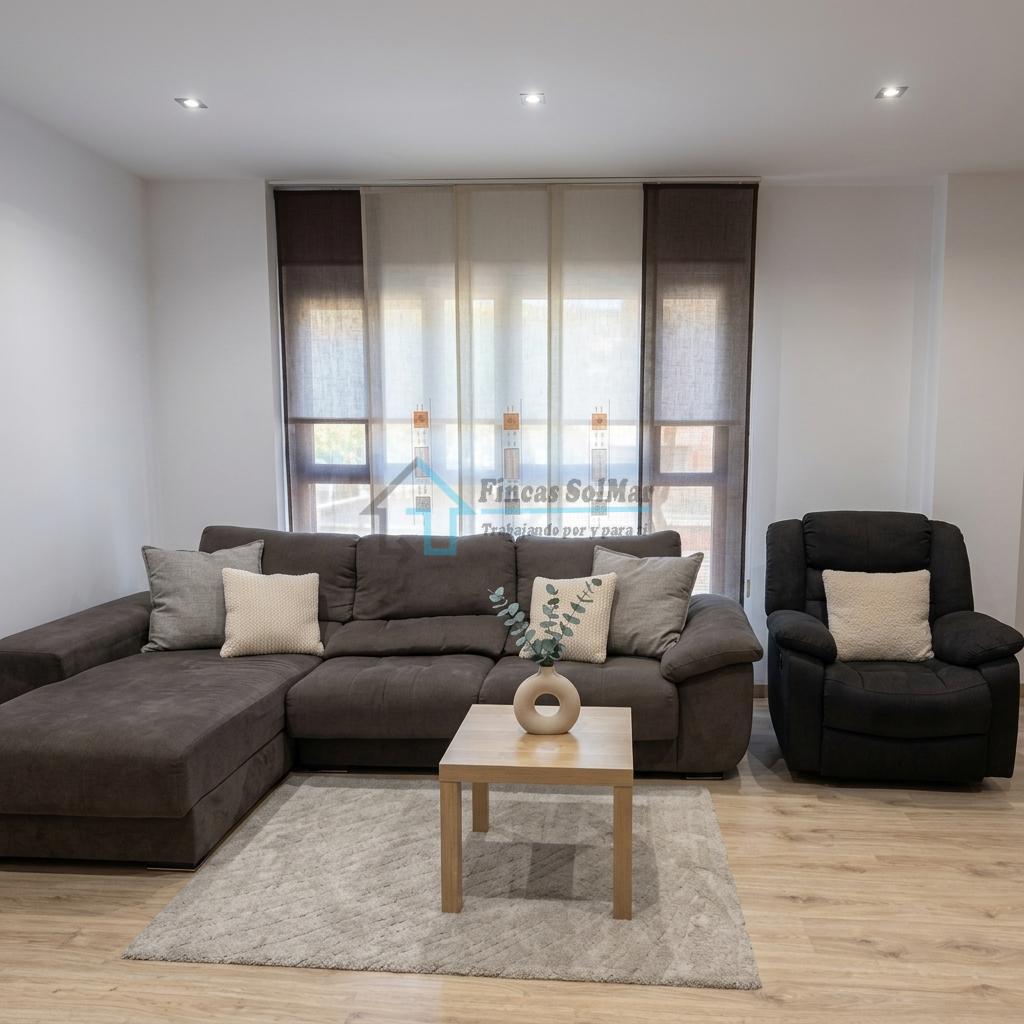 Venta de apartamento en Castellón
