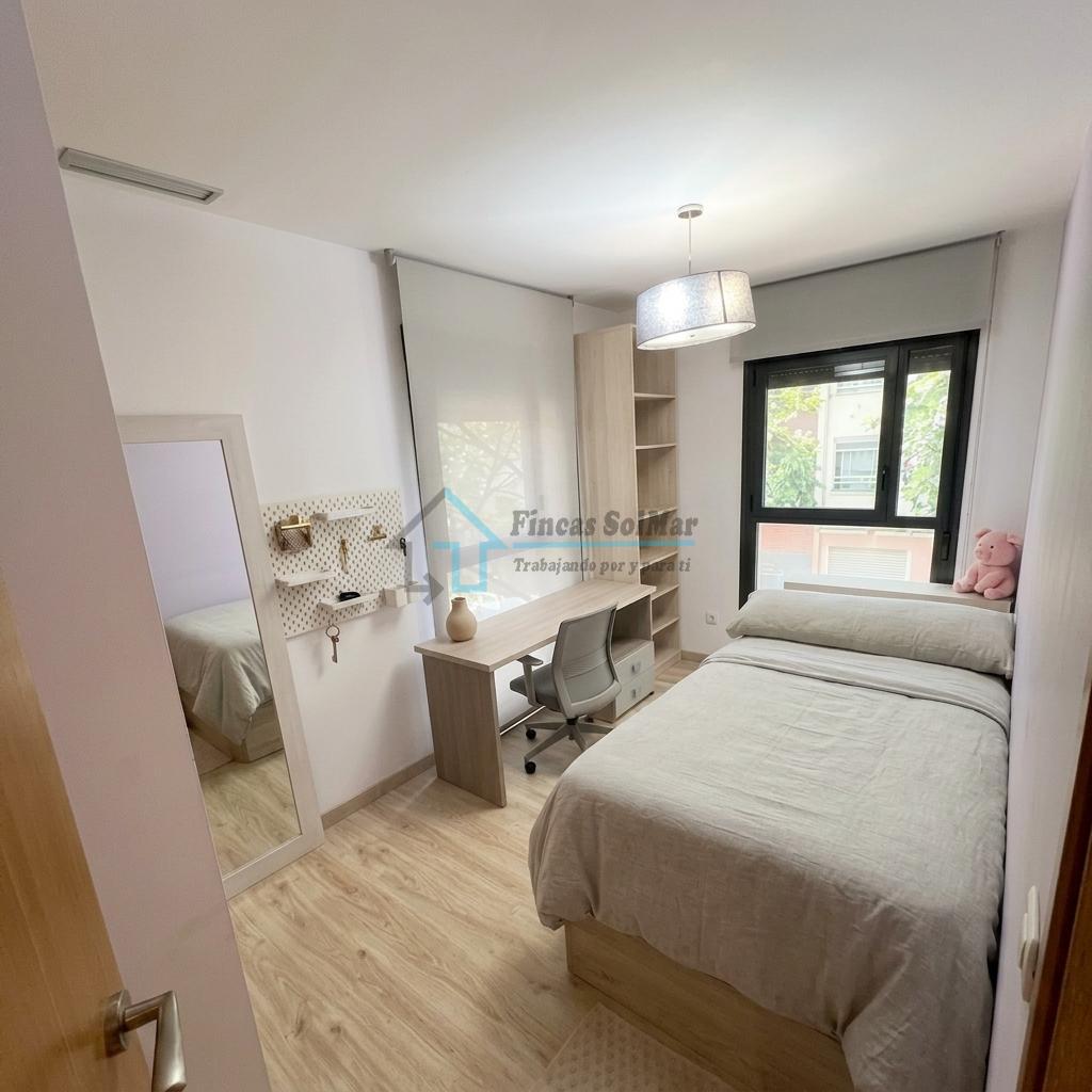 Venta de apartamento en Castellón