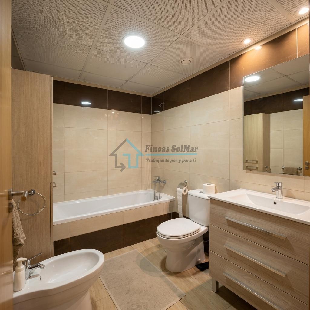 Venta de apartamento en Castellón