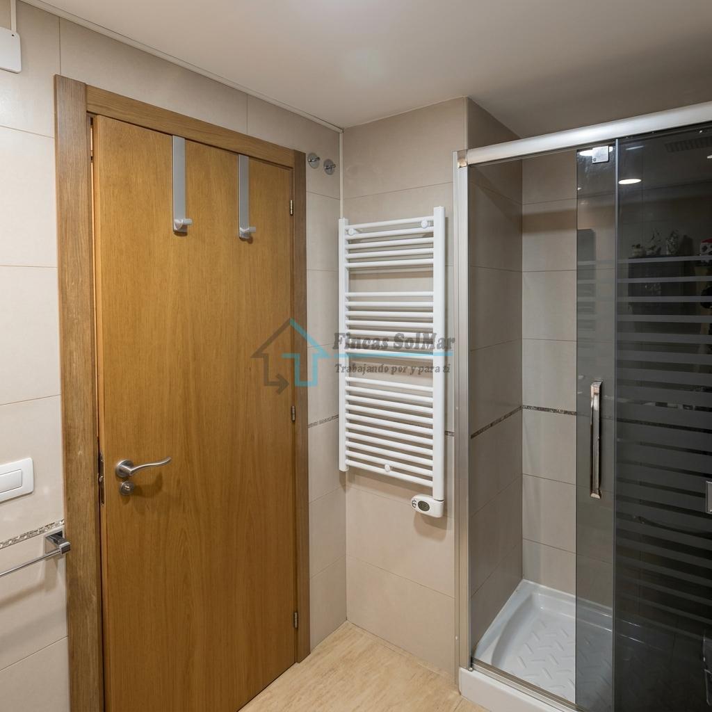 Venta de apartamento en Castellón