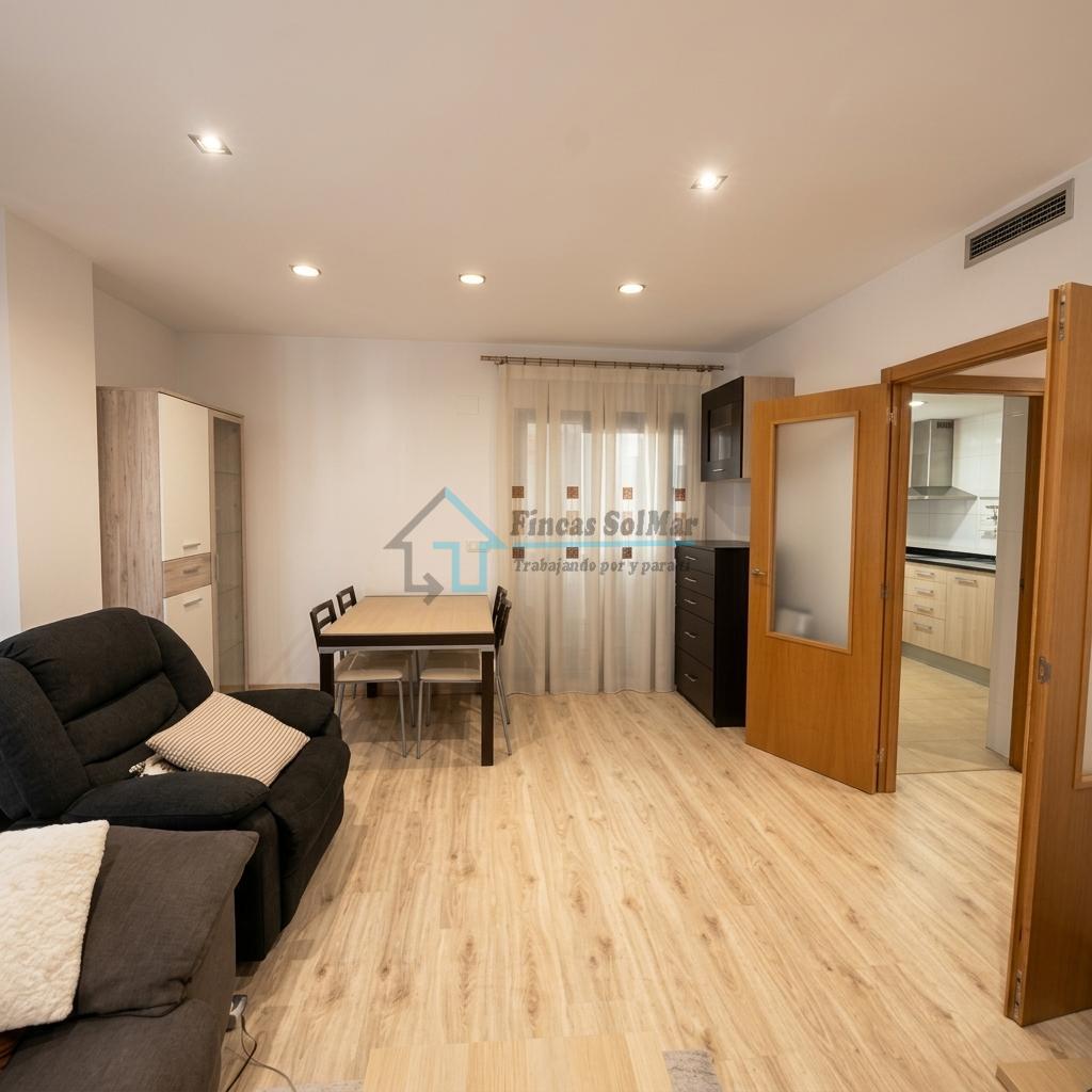 Venta de apartamento en Castellón