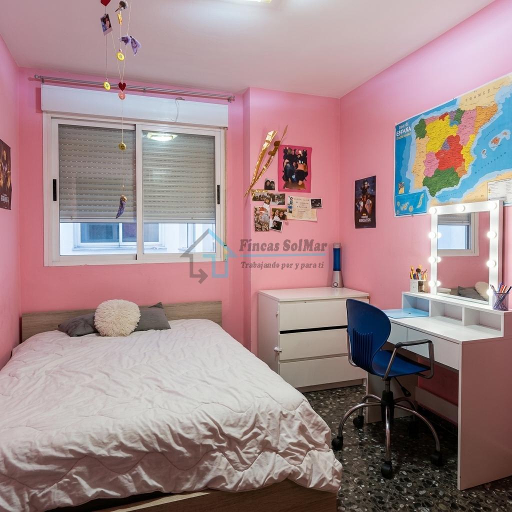 Dormitorio