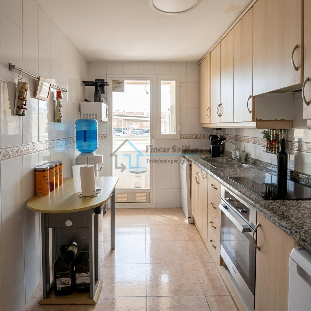 Cocina