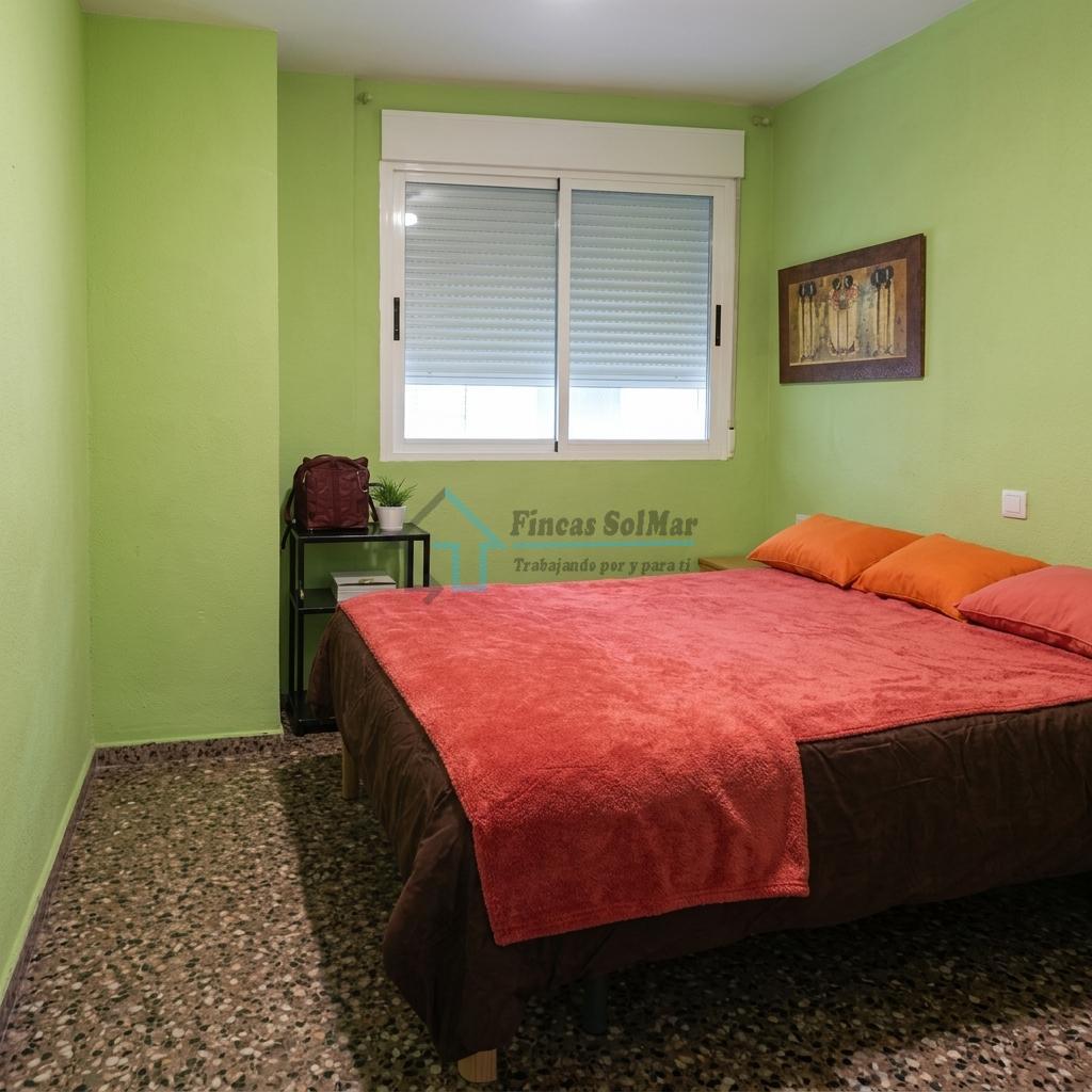 Dormitorio