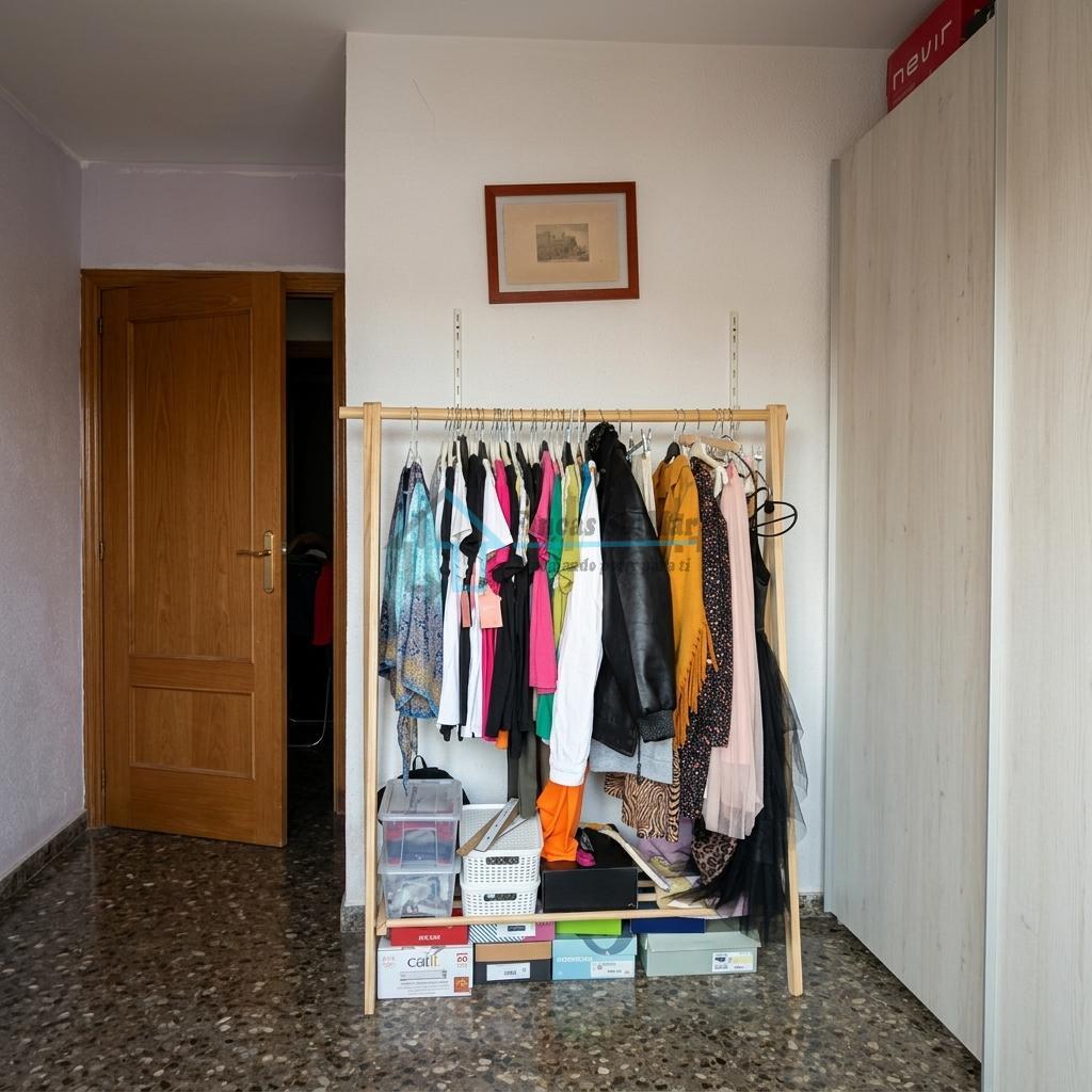Venta de apartamento en Castellón
