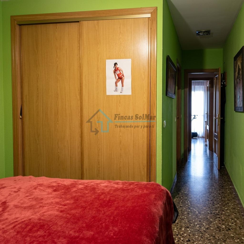 Dormitorio