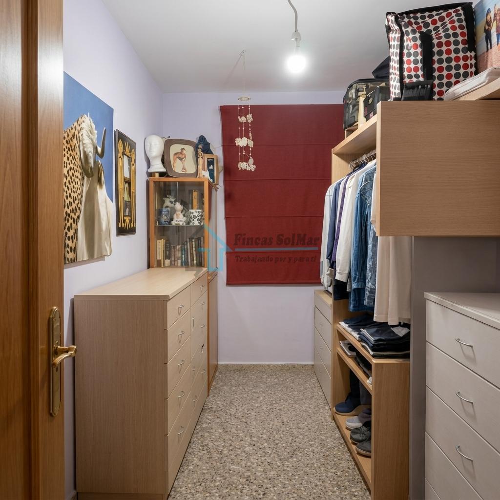 Venta de apartamento en Castellón