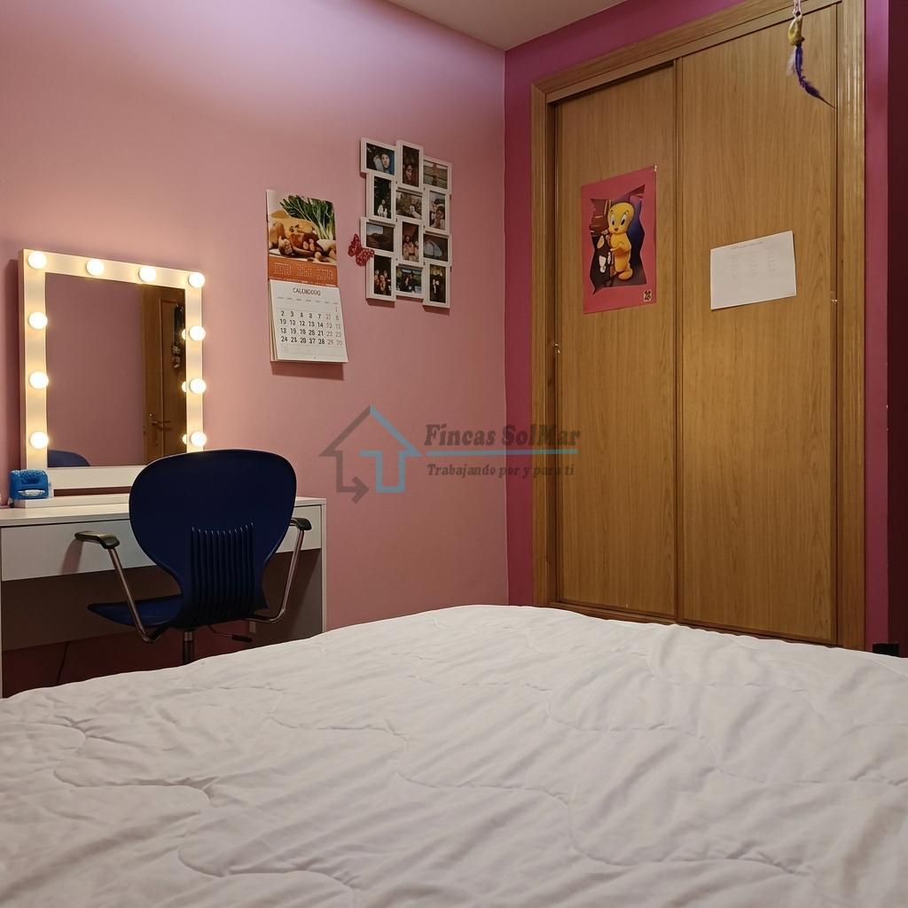 Dormitorio