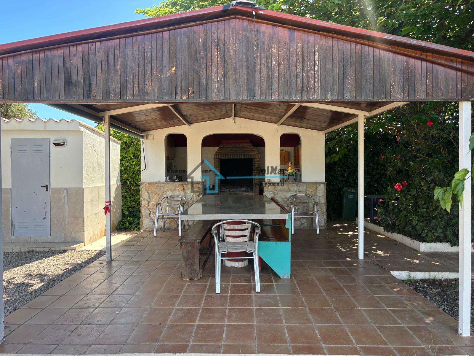 Venta de finca de recreo en Sagunto Sagunt