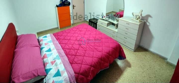 Venta de piso en Puerto de Sagunto