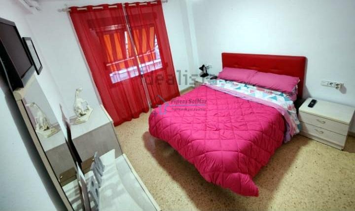 Venta de piso en Puerto de Sagunto