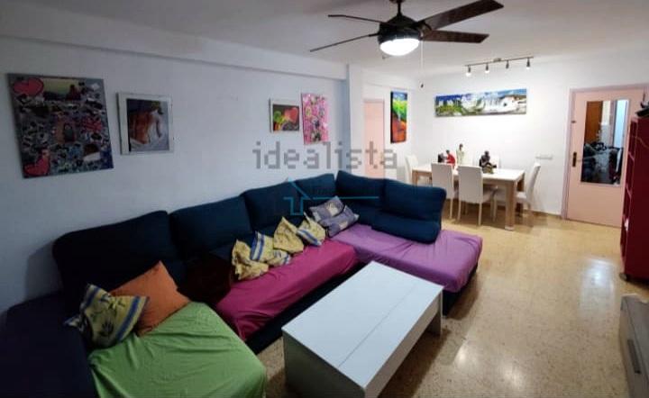 Venta de piso en Puerto de Sagunto