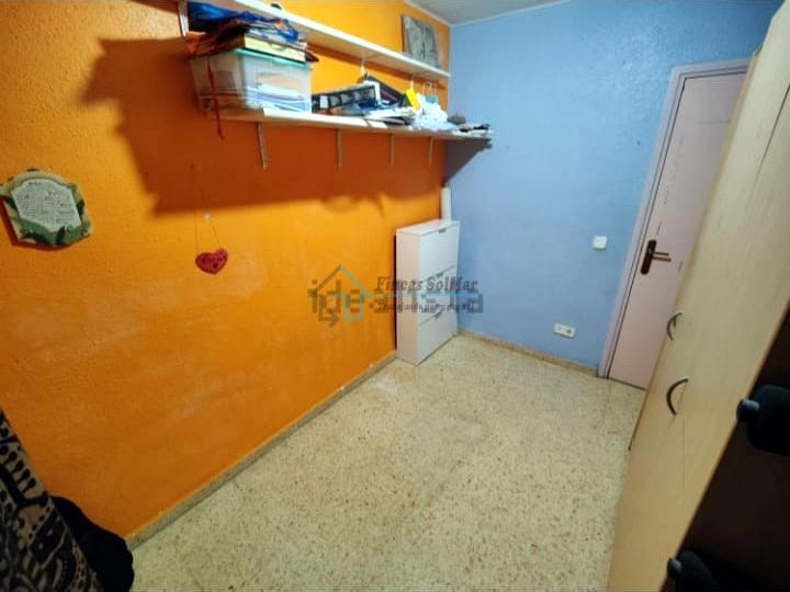 Venta de piso en Puerto de Sagunto
