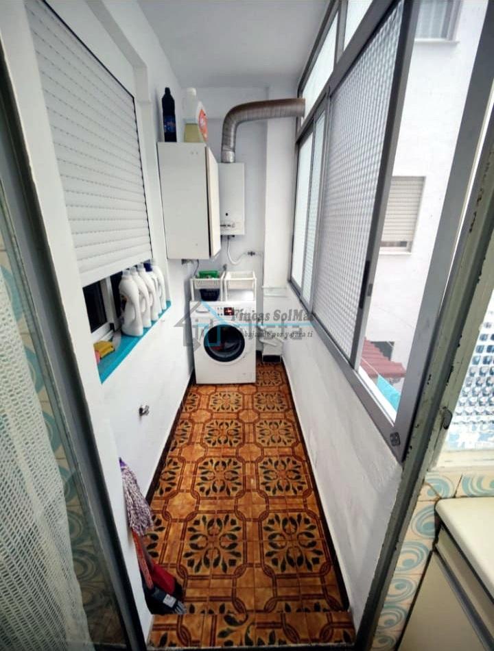 Venta de piso en Puerto de Sagunto